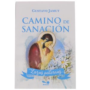Camino Sanación Lazos Paternos