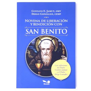 Novena Liberación San Benito