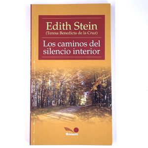 Caminos del Silencio Interior