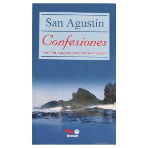 Confesiones de San Agustín