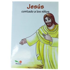 Jesús Contado a los niños