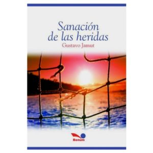 Sanación de Heridas, P. Jamut