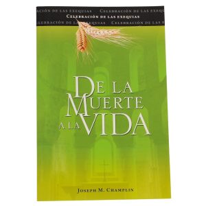 De la muerte a la vida