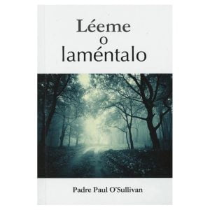 Léeme o Laméntalo