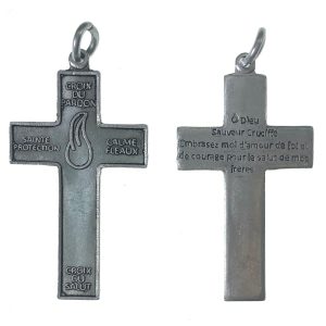Crucifijo del Perdón