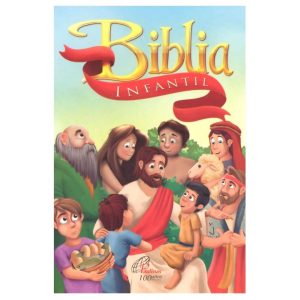 Biblia Infantil