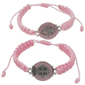 Pulsera San Benito