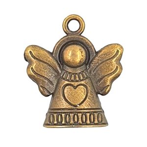 Angelito, Medallita