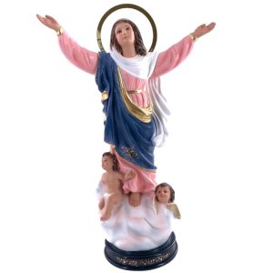 Señora de la Asunción 35cm