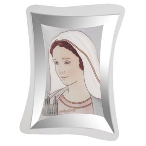 Medjugorje 7x9cm