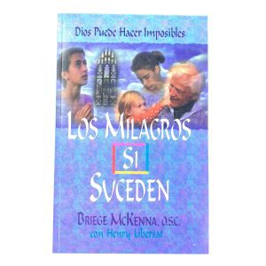 Los milagros si suceden