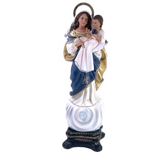 Señora de la Candelaria 35cm