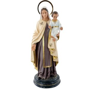 Ntra. Señora del Carmen 60cm