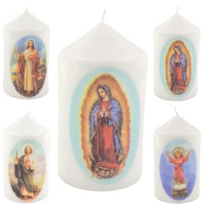Vela Devocional