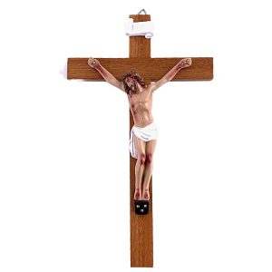 Crucifijo 16.5x28cm