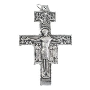 Cruz San Damián 8.5cm