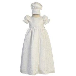 Vestido Bautizo, Niña