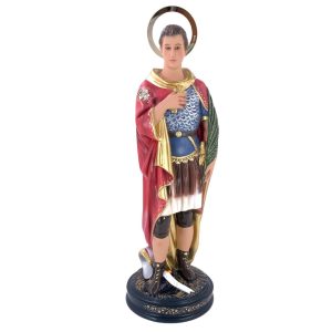 San Expedito 30cm