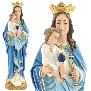 María Auxiliadora 70cm