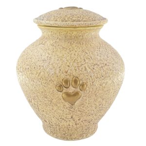 Urna para mascota 9"