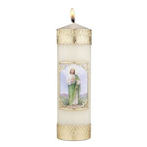 San Judas, Vela