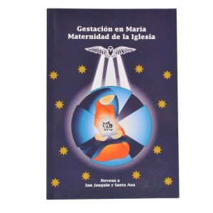 Gestación en María