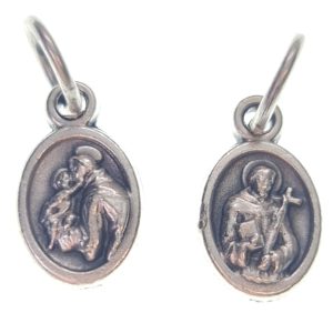 S Antonio / S.Francisco 1cm