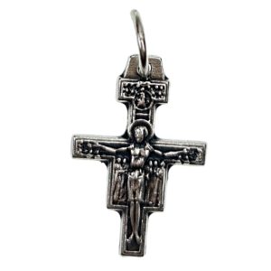 Crucifijo San Damián