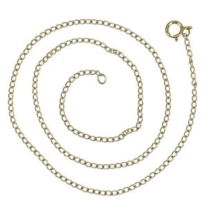Cadena para Niños, 13"
