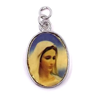 Medallita, Medjugorje