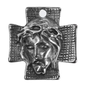 Rostro Cristo, Platiado