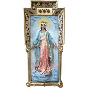 Milagrosa Cuadro 115cm
