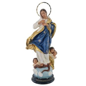 Inmaculada Española 60cm