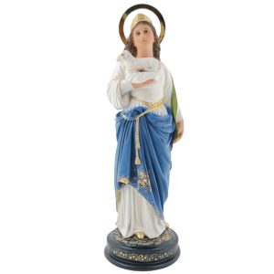 Santa Inés 30cm