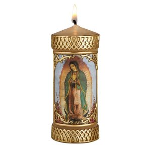 Vela, Guadalupe