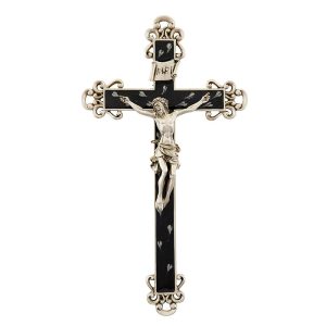 Crucifijo 10"