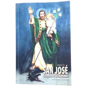 San José, Terror de demonios