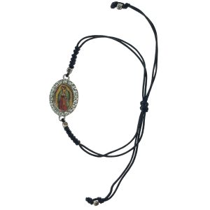 Pulsera Virgen de Guadalupe