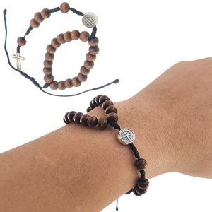 Pulsera / Rosario San Benito