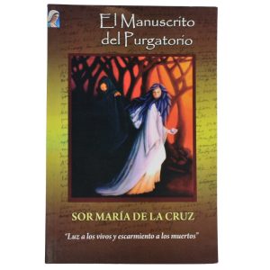 El Manuscrito del Purgatorio
