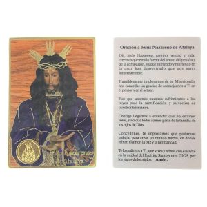 Jesús Nazareno Portobelo