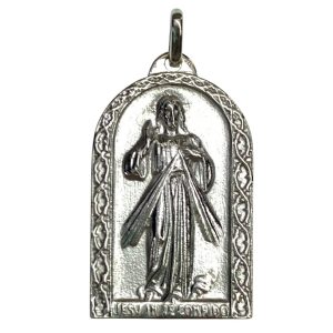 Divina Misericordia, Plata