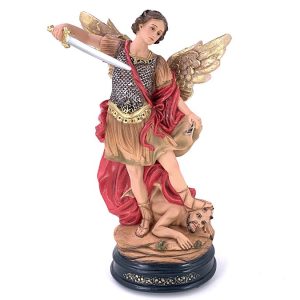 San Miguel 30cm