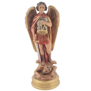 San Miguel Barroco 30cm