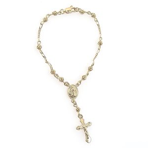 Pulsera Misterio Guadalupe