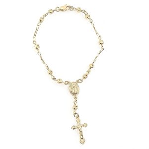 Pulsera Misterio Guadalupe