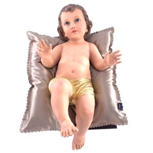 Jesús Amor Divino 60cm