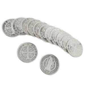 Arras S.Benito Plata 995 18mm