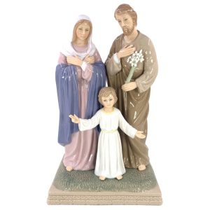 Sgda Familia, Porcelana 30.5cm
