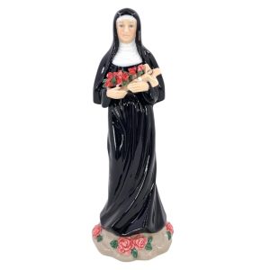 Santa Rita, Porcelana 19.5cm